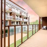 Apartament PRESTIGE z Basenem - 5D Apartamenty