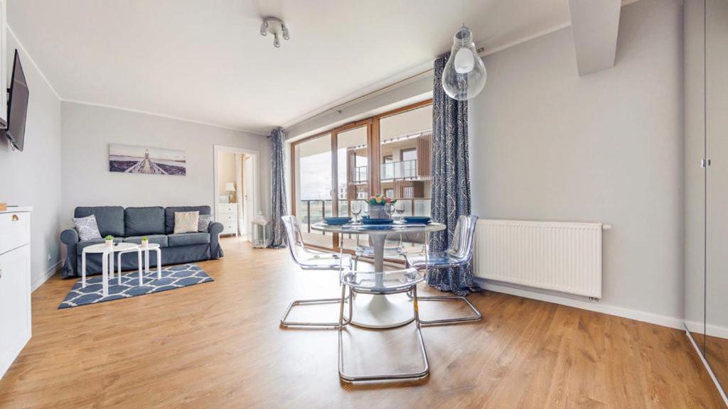 Apartment Prestige Z Basenem - 5d