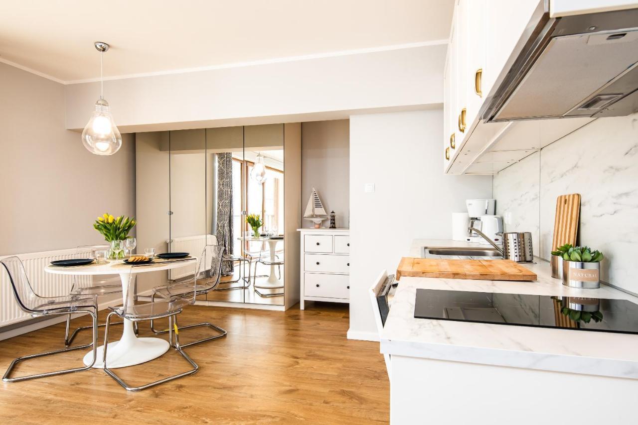 Apartment Prestige Z Basenem - 5d *