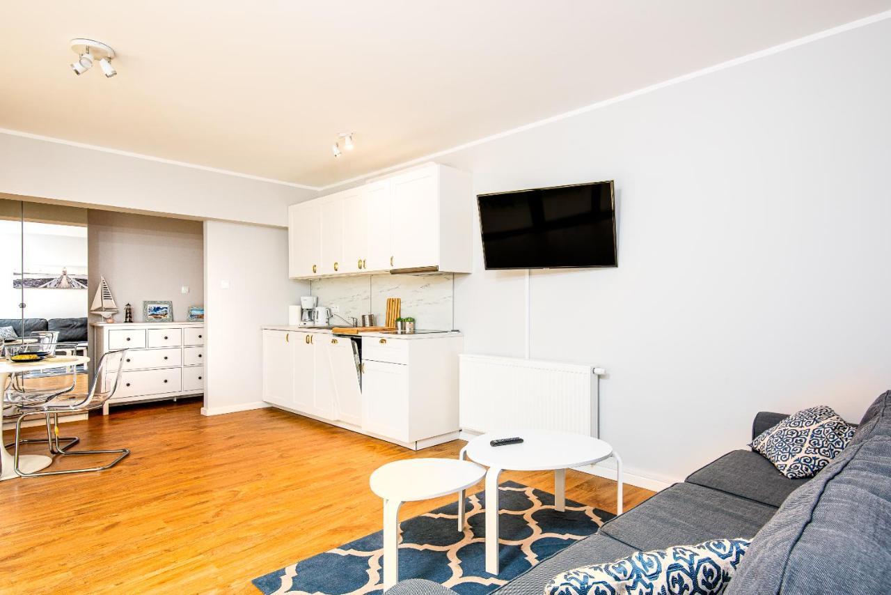 Apartment Prestige Z Basenem - 5d *