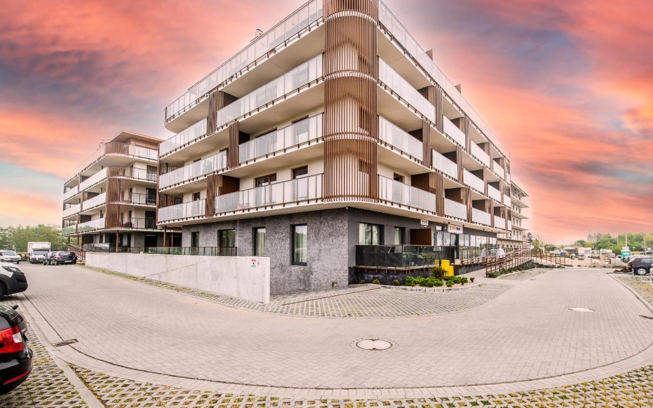 Apartment Prestige Z Basenem - 5d *
