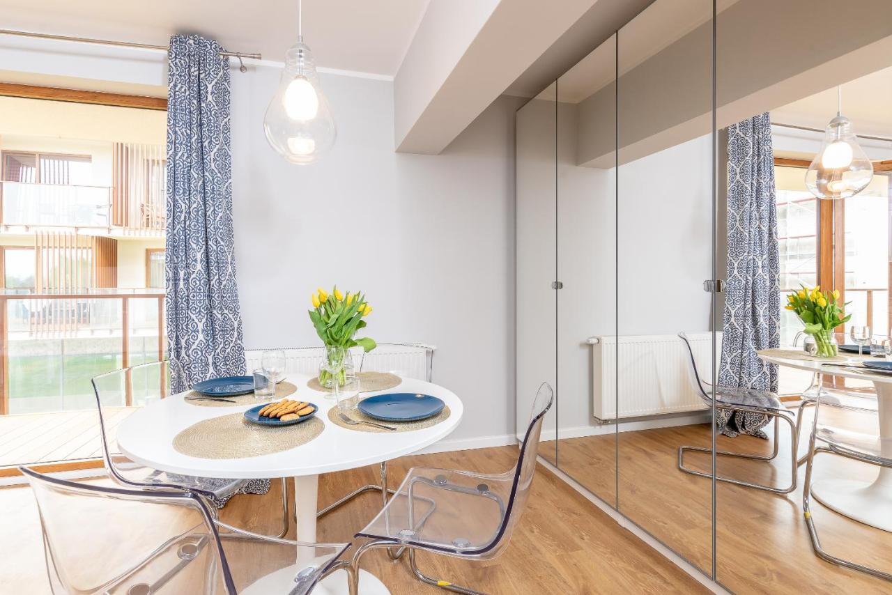 Prestige Z Basenem - 5d Apartment