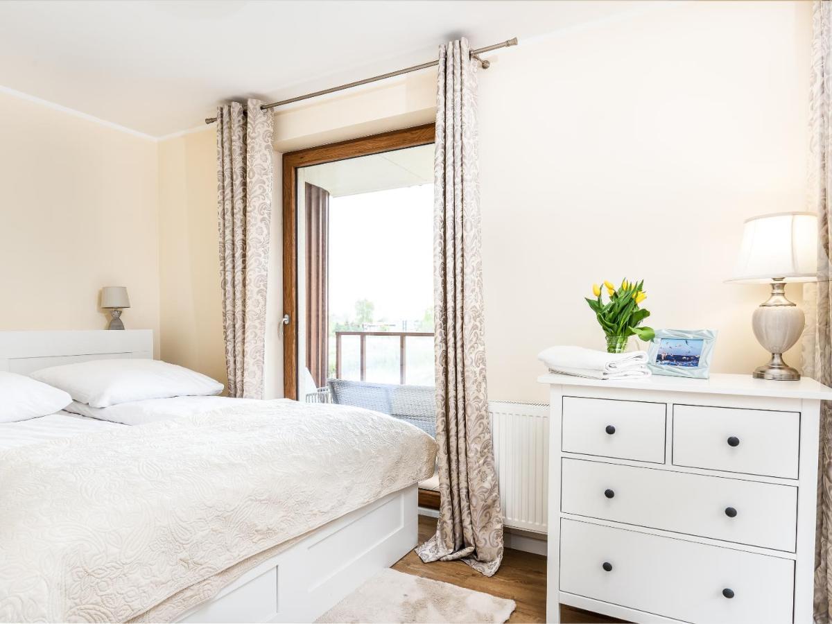 Apartment Prestige Z Basenem - 5d *