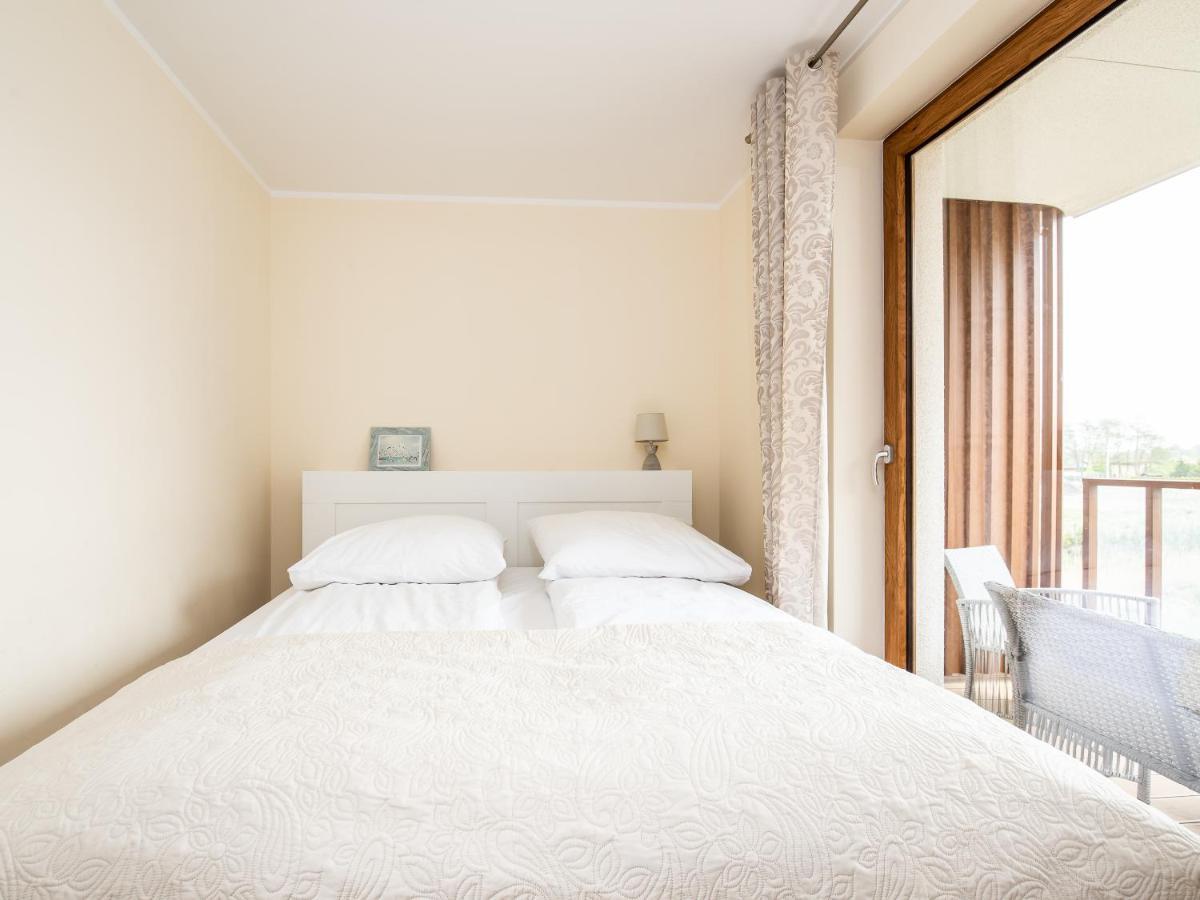 Prestige Z Basenem - 5d Apartment