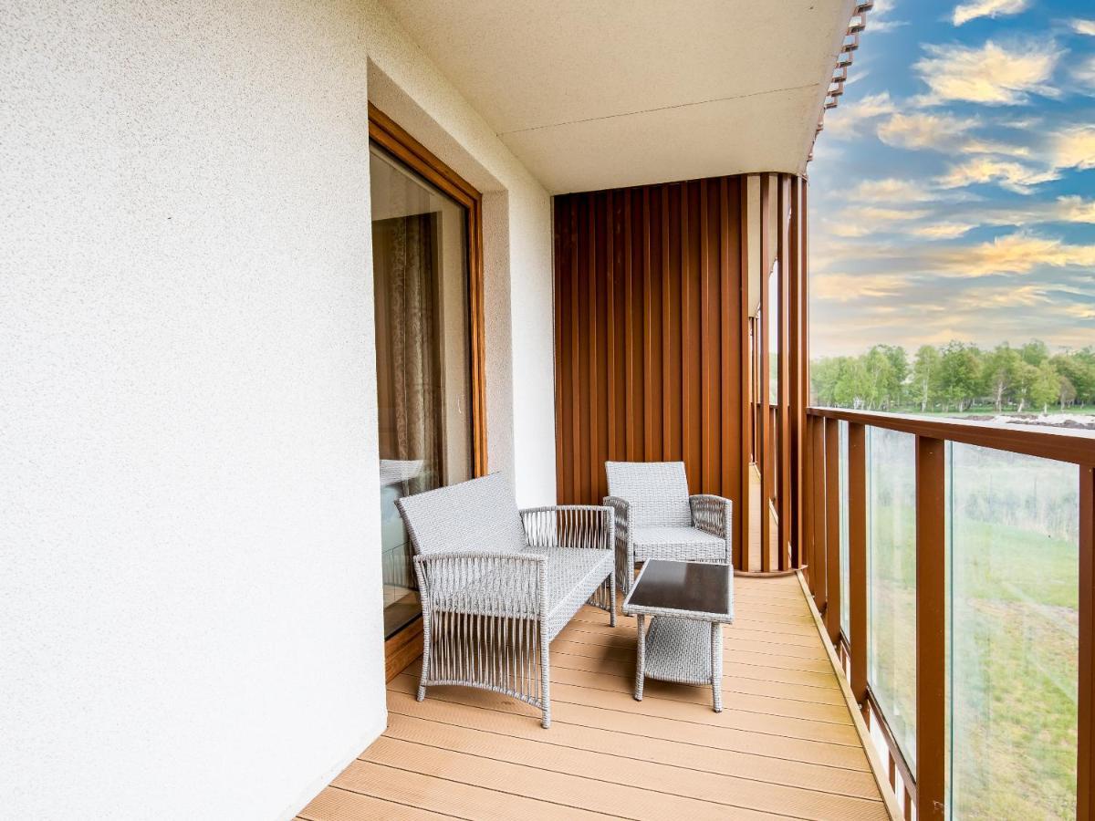 Prestige Z Basenem - 5d Apartment Kolberg